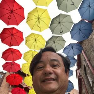 Meet your Posher, Sitoan